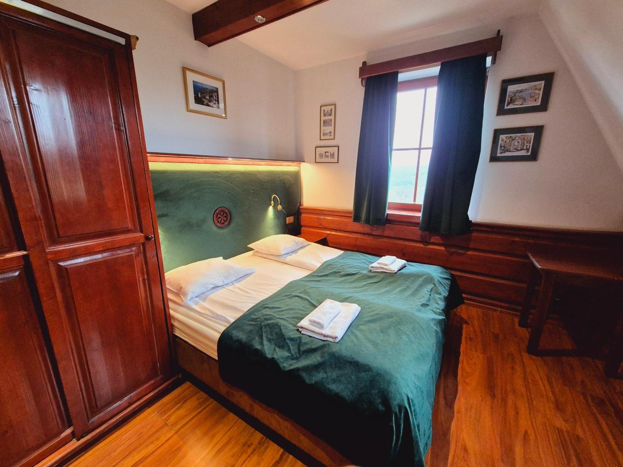 Chata Walczakow -Blue Cave Cottage - Zakopane — Zdjęcia 3
