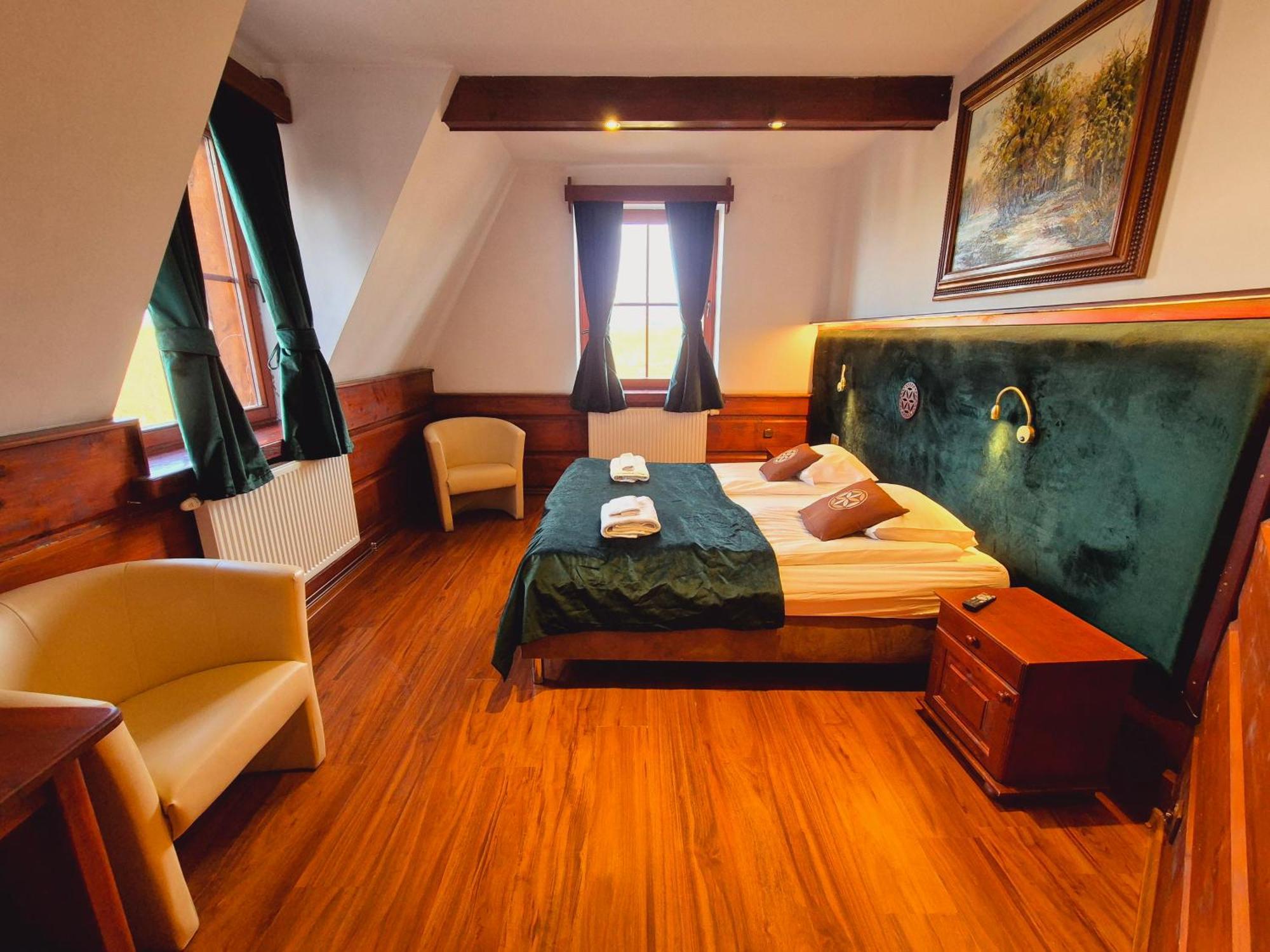 Chata Walczakow -Blue Cave Cottage - Zakopane — Zdjęcia 1
